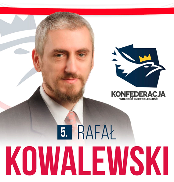 Rafał Kowalewski